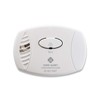First Alert CO400 Carbon Monoxide (CO) Detector, Battery Operated Alarm,