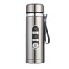 1000ml Stainless Steel Insulation Bottle Portable Outdoor Double Wall Vacuum