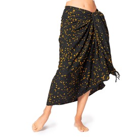 PANASIAM Sarong, B905 dark starlit sky, XL