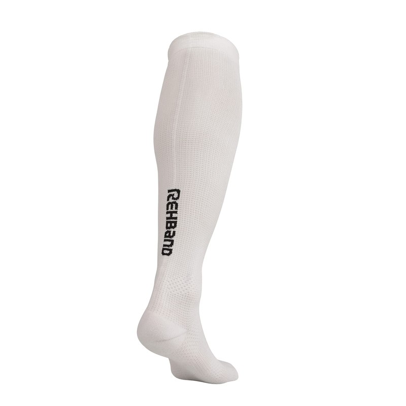 Rehband Compression Stockings for Men and Women, 1 Pair, Compression