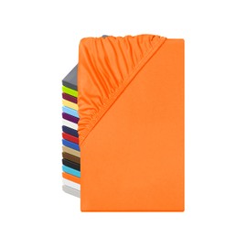 Npluseins Micro-fibre Fitted Sheet – Breathable and Suitable for Allergy Sufferers 1519.2192