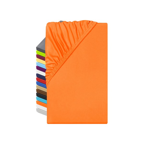 Npluseins Micro-fibre Fitted Sheet – Breathable and Suitable for Allergy