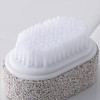 Esthull Pumice with Brush