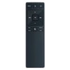 ALLIMITY XRS321 Remote Control Replacement for VIZIO Soundbar S2120W-E0 S2120W-E0D