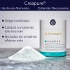 Creatina Monohidratada Astroonaut Pureza Creapure 100 Serv Sin Sabor