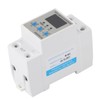 DDSVPD263 Adjustable SelfRecovery Automatic Reset Voltage Protection Device (40A )