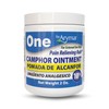 Arymar Camphor Ointment Pomada de Alcanfor 10% 2 Oz Made