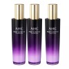 AHC 프라임 엑스퍼트 EX 기초세트 스킨 토너 130ml 2개 +로션