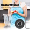 Drive Socket Kit, Drive Socket Replacement for Vitamix Blender, with
