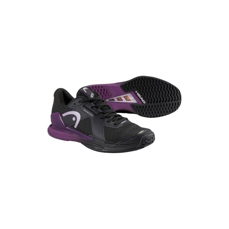 HEAD Zapatillas de Tenis para Mujer Sprint Pro 4.0