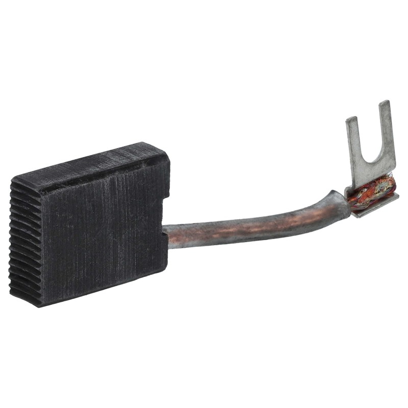 vhbw 2x Kohlebürste 6,3 x 16 x 20 mm kompatibel