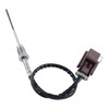 Demfec 1PC Temperature EGT Sensor 2894876 Compatible with Cummins ISX