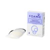 Foamie Soft Satisfaction Shampoo Bar Hydrating Sensitive Hair wheat protein
