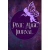 Pixie Magic Journal