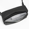 Ace Jean NO.54564 Flexlite Fit Waist Bag, Lightweight, 3-Way, 3L,
