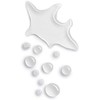No7 HydraLuminous concentrado de agua (30 ml)