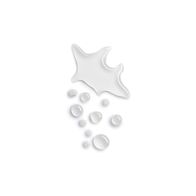No7 HydraLuminous concentrado de agua (30 ml)