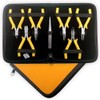 Mini Pliers Set Beading Tools Kit Jewellery Making Tools with