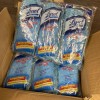 Lysol 12 Pack Lysol Microfiber Mop Refill Brand New