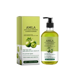 Utapossin Natural Revitalising Conditioner for Strong Hair Growth, Hair Care for Broken Hair, Hair Thickening Products for Men & Women to Support Hair Growth