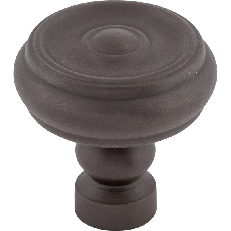 Top Knobs TK882PN TK882 Devon 1-1/4 Inch Mushroom Cabinet Knob