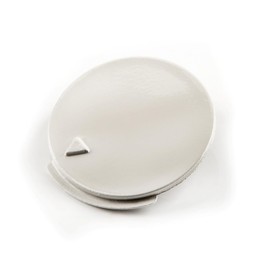 LST Cover Tow Hook Bumper Bumper Front 5V