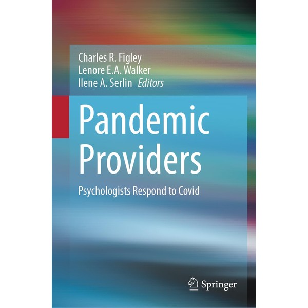 Pandemic Providers: Psychologists Respond to Covid