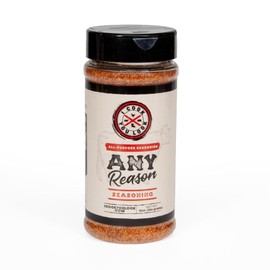 I Cook You Look - Any Reasoning Seasoning (16oz)