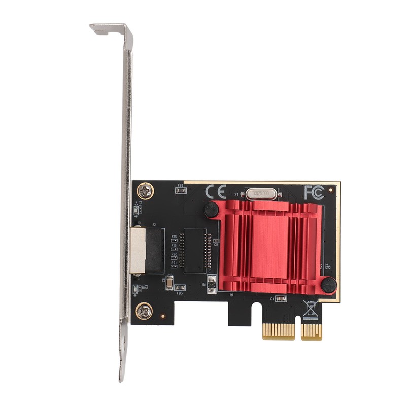 PCIE Ethernet Adapter Card RJ45 PCI Express Ethernet LAN Card