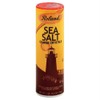 Roland Sea Salt Coarse Crystals from the Mediterranean Sea -