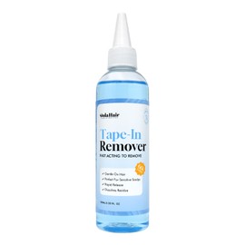 Dolahair Tape in Extension Remover Spray Lace Glue Remover Wig Glue (Tape-in Remover)
