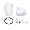 Canister Parts for BabySmile Nasal Aspirator S-503
