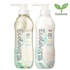 echo Eco Lobby Star Shampoo, Rinse, Treatment, Hair Moist / 에코 로비 스타 샴푸 린스 트리트먼트 머릿결 모이스트
