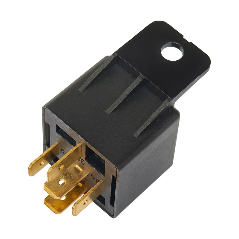 896H-1CH-S1-R1 12VDC 50A/30A 5Pins Automotive Power Relay