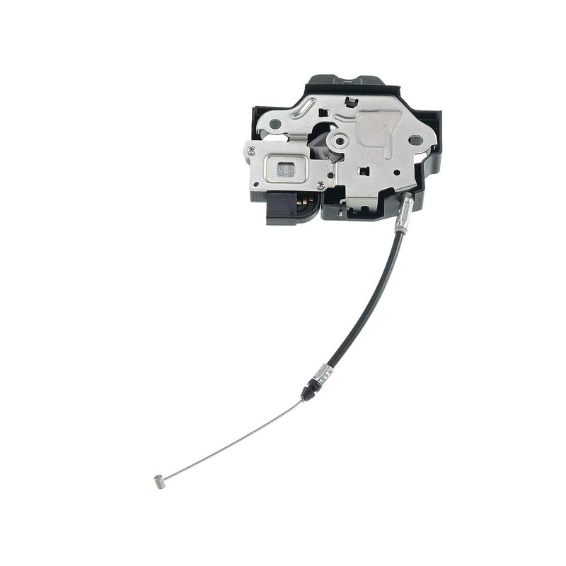 A-Premium Rear Trunk Lock Actuator Latch Compatible with Lexus ES350