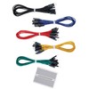 ELEGOO Jumper Wire Cable Male Female 200 mm Set of