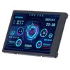 3.5in Display Screen Monitor Set 360° Rotatable IPS Full View
