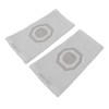 Warm Knee Pads Graphene Cold Protection Breathable Stretchy 4 Seasons