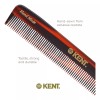 Kent Peine De Dientes Finos Para El Cuidado Del Cabello
