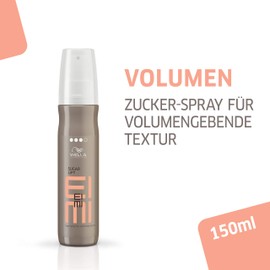 Wella EIMI Sugar Lift Eye Shadow 150 ml