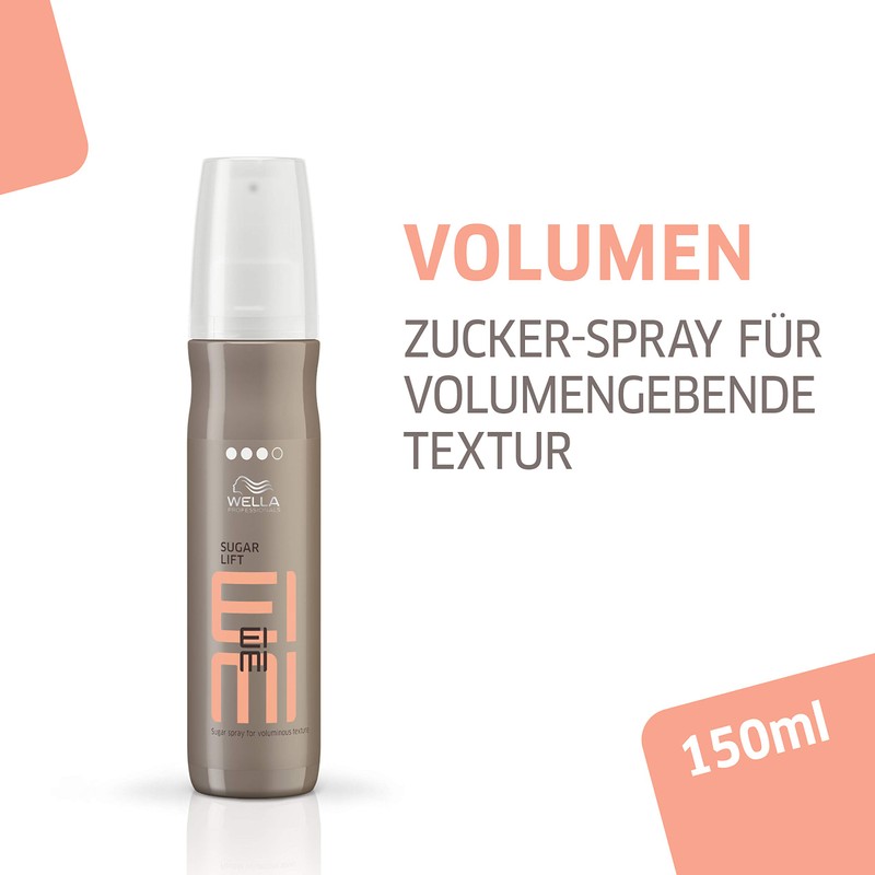 Wella EIMI Sugar Lift Eye Shadow 150 ml