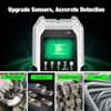 Stud Finder Wall Scanner 5 in 1 Multifunctional Upgraded Smart