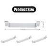 3 PCS Griddle Spatula Holder Sturdy Blackstone Spatula Holder Grill