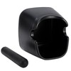 Coffee Knock Box NonSlip Coffee Slag Grounds Bucket with Knock