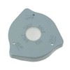 Indesit Dishwasher Salt Compartment Lid Dispenser Cap