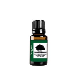 Northridge Oak - Oregano - 100% Pure Essential Oil