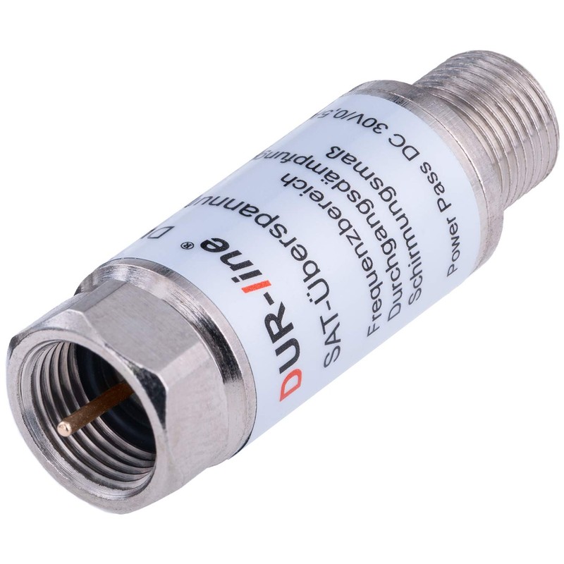 Dur-Line ® 10750 SAT Surge Protection and Lightning Protection DLBS
