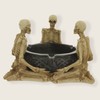 MIK funshopping Ingenious Ashtray in Alien & Mystic Design -