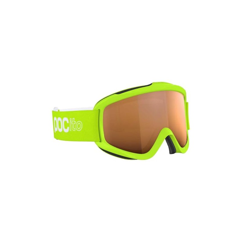 POCito Iris - Skibrille für Kinder für eine optimale Sicht,