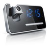 Brandson Radio Alarm Clock